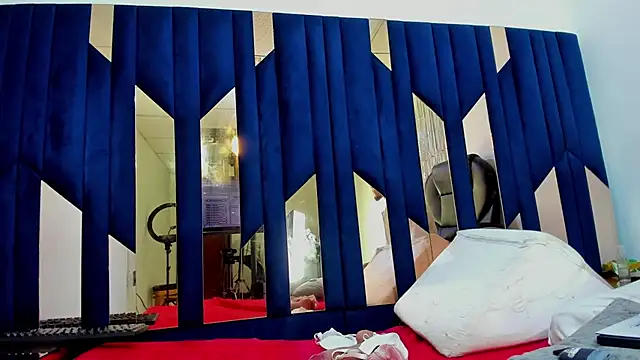 KikyoAndDrey – Live XXX-chat