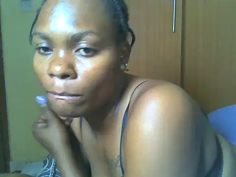 sexyebony13's Live XXX Chat