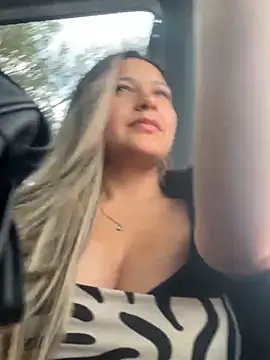 alana_69のウェブカメラショー