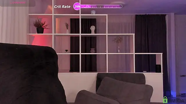 Webkamerová show sunnyburn_boy