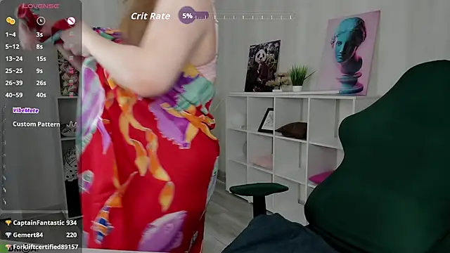 Онлайн чат XXX Megan_Violer