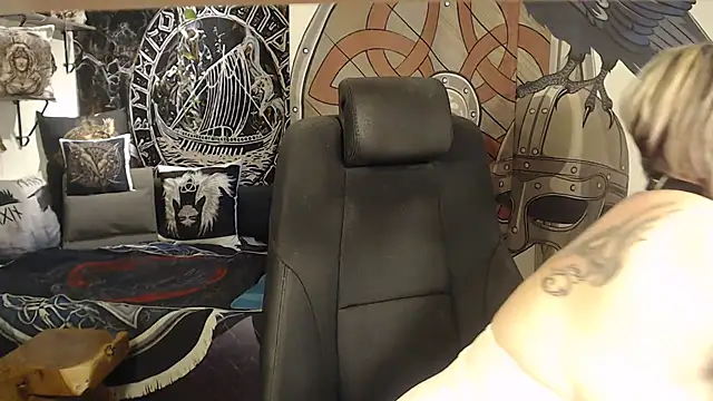 Chat XXX Live TittenMichelle