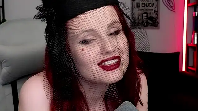 Della_Ideal's Live XXX Chat