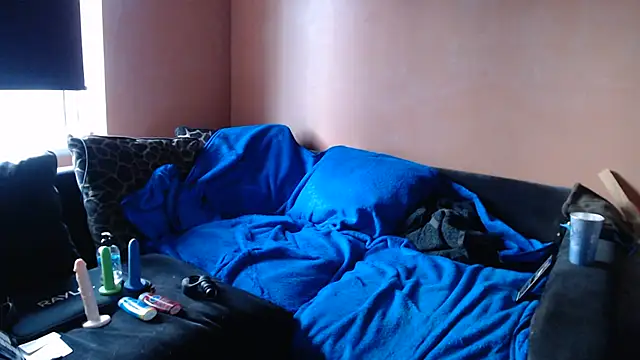 Daddybear26 élő XXX-chatje