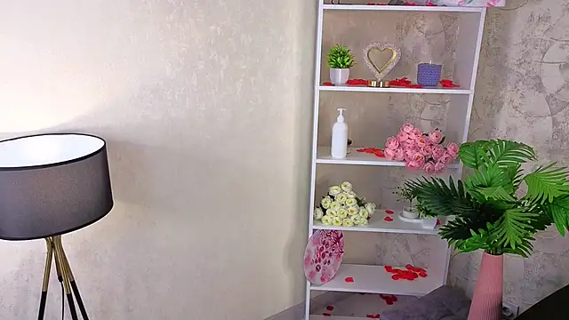 Онлайн чат XXX LaritaLevell