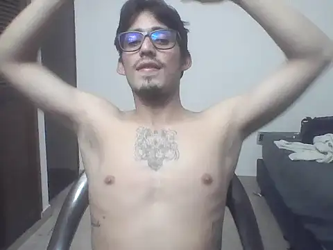 Show Webcam de SrIncognito666