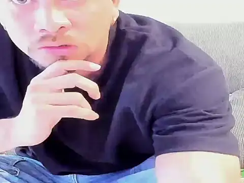 dariusbasil Live XXX Chat