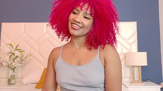 XXX chat uživo modela RubyRossel