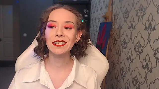 FascinatingEyess Live XXX Chat
