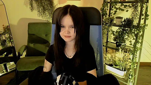 Elainebeness Live XXX-Chat
