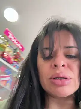 Show webcam de Dr_Nathalia_28