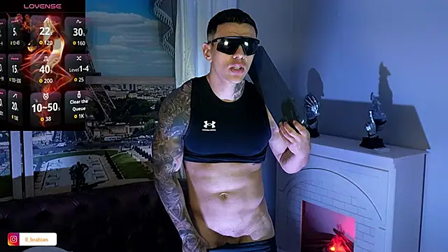 Czat XXX na żywo – SalvatoreDmore