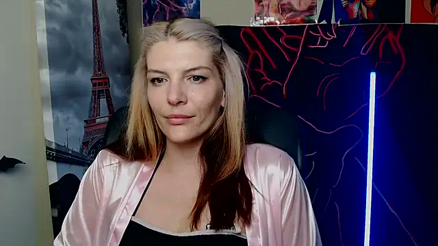 VanessaRey_ Live XXX Chat