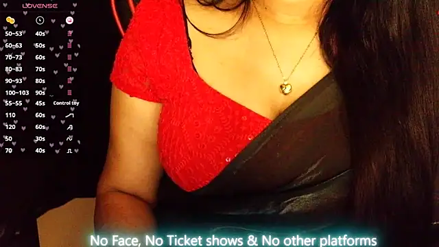 Anu__Reddy's Live XXX Chat