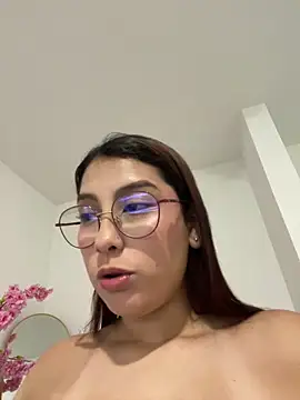 Sammy_Sweet01 现场XXX聊天