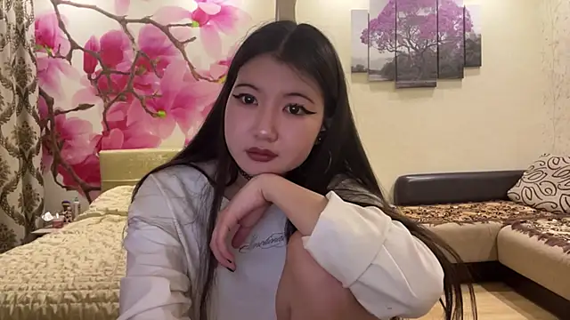 Chat XXX ao vivo de MaeRaads