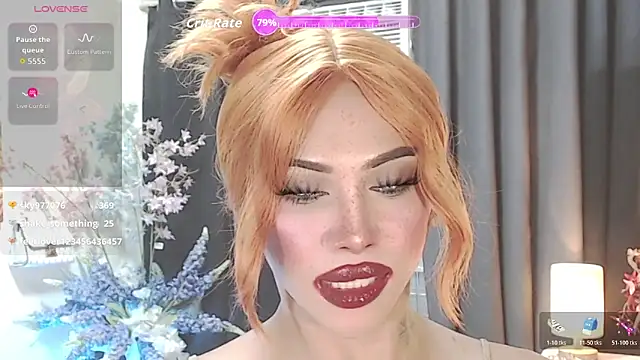 Вебкам-шоу Your_gorgeous_amanda_ts
