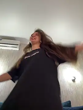 JuicyBootyEva's Live XXX Chat