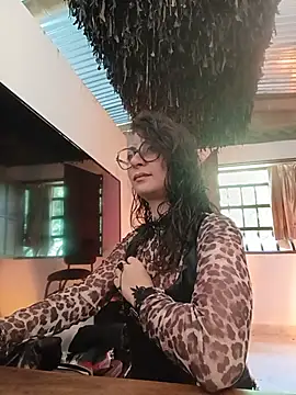 Serena_XYZ Adlı Modelin Canlı XXX Sohbeti