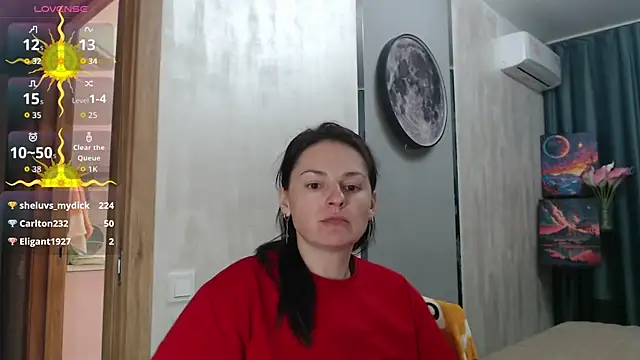 Živý XXX chat Stacy_Davice