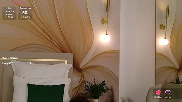 milaleoneli Live XXX-chat