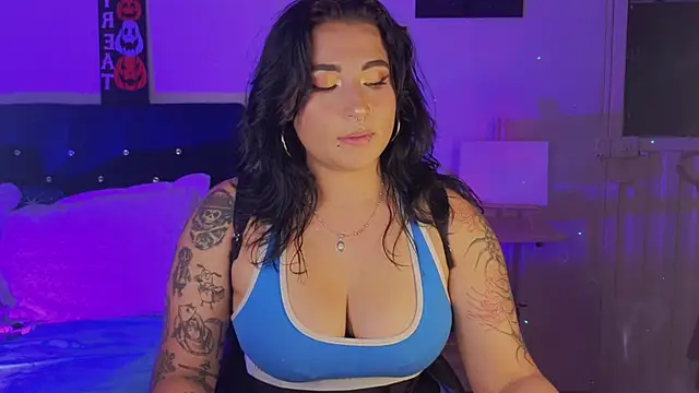 Pauilina's Live XXX Chat