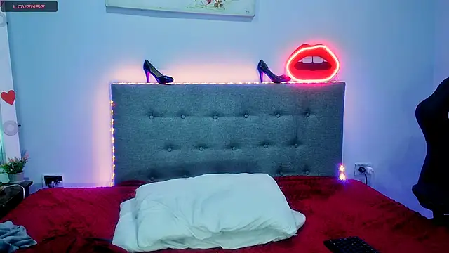 Lorena_sweet33 现场聊天室
