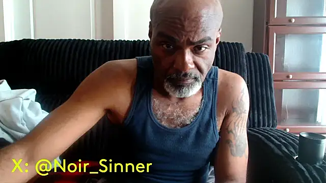 Chat XXX en directo de sinnernoir