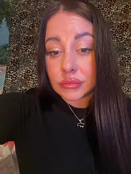 DaisyStreet's Live XXX Chat