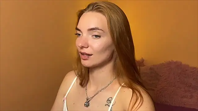 Živý XXX chat girl_ofyourdream
