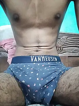 Hard_dicboy webcam show