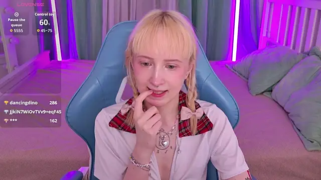 _Babyface_ 现场聊天室