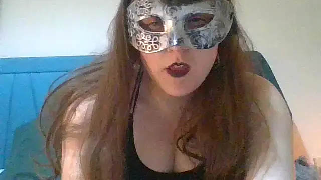 silvercurvedn Live XXX chat