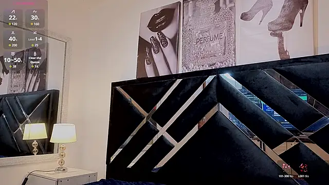 Un_Sluttyy 网络视讯表演