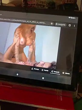 chiquitoconsecreto Live XXX Chat