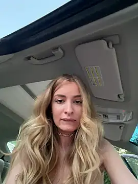 Chat XXX en directo de EvieEvans