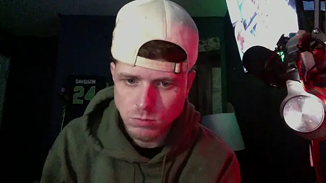 traejddd's Webcam Show