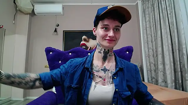 KennyXSX 现场XXX聊天