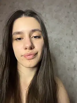 Selena_Mur_ webkamerás műsora