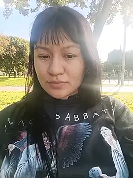 Živá chatovací místnost Bathory777