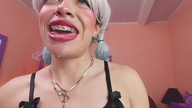 miss__wanda's Live XXX Chat