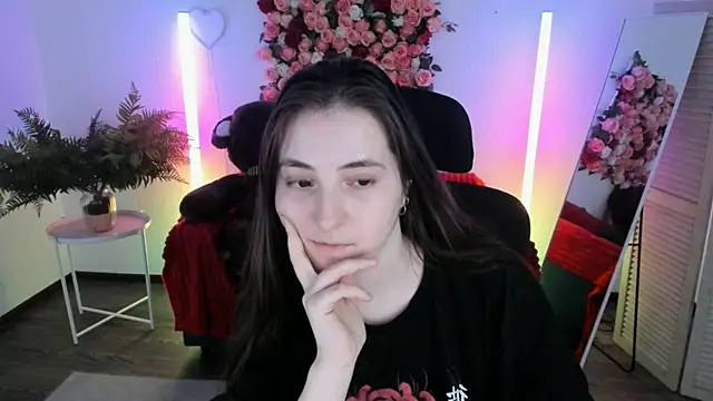Chat XXX en directo de VirtuallVoyant