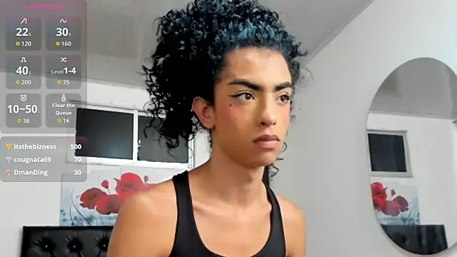 عرض كام abigail_f00x