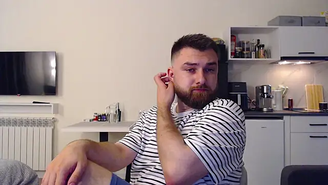 johny_sins_with_hair_ webkamerás műsora