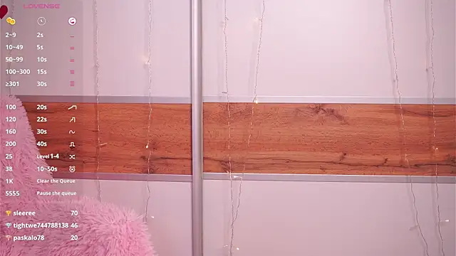 Онлайн чат XXX DottyTaliaferro