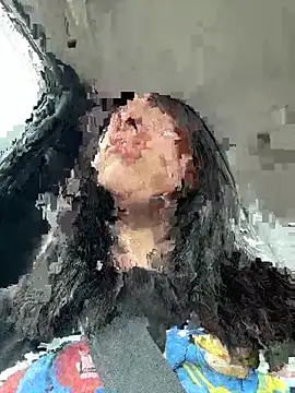 ashleyvp98's Webcam Show
