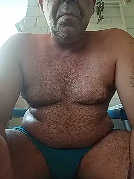 salvai Webcam show