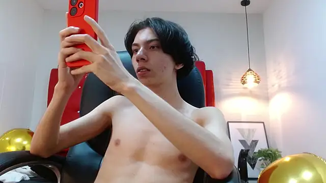Julesx15 Webcam show