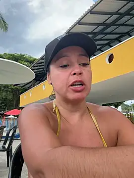 Show de webcam de _kathaLopez_