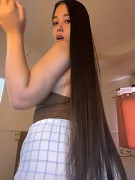 Nhefertary Chat XXX in diretta
